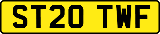 ST20TWF