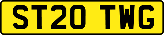 ST20TWG