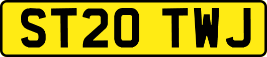 ST20TWJ