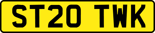 ST20TWK