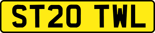 ST20TWL