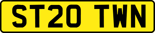 ST20TWN