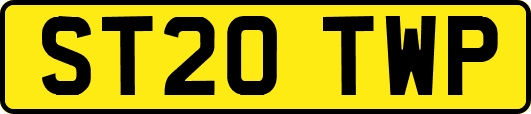 ST20TWP