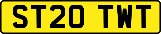 ST20TWT