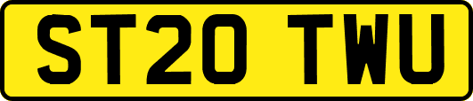 ST20TWU