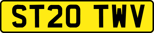 ST20TWV