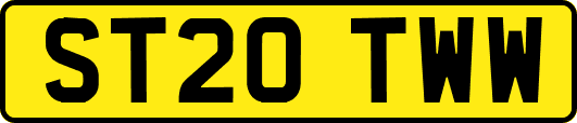 ST20TWW