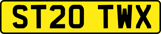 ST20TWX