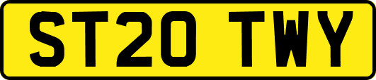 ST20TWY
