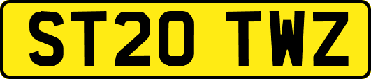 ST20TWZ