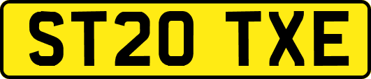 ST20TXE
