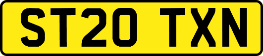 ST20TXN