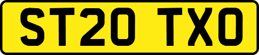 ST20TXO