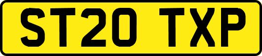 ST20TXP