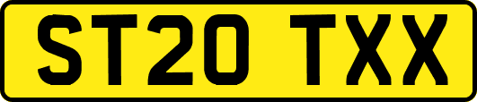 ST20TXX