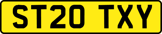 ST20TXY