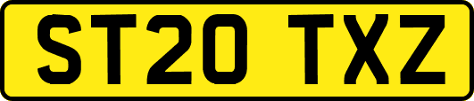 ST20TXZ
