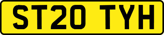ST20TYH