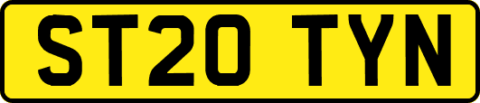 ST20TYN