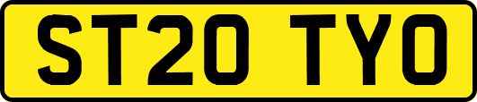 ST20TYO