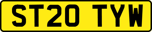 ST20TYW