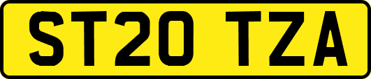 ST20TZA