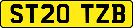 ST20TZB