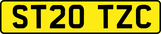 ST20TZC