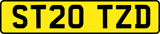 ST20TZD