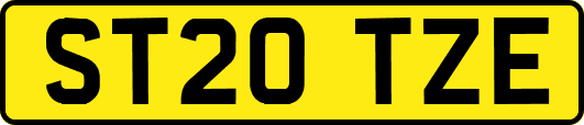 ST20TZE