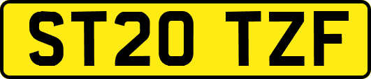 ST20TZF