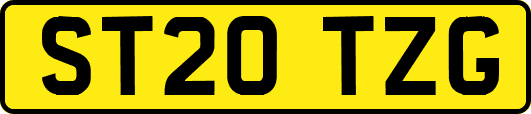 ST20TZG