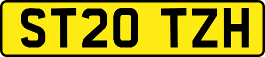 ST20TZH