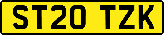 ST20TZK