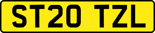 ST20TZL