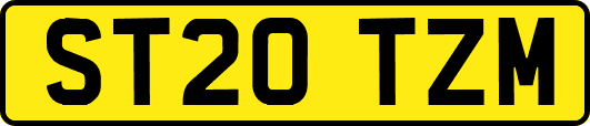 ST20TZM