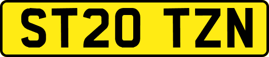ST20TZN