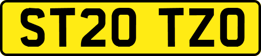 ST20TZO