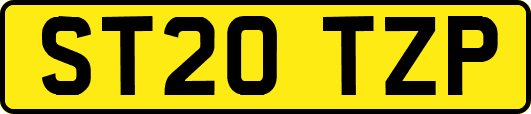 ST20TZP