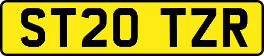 ST20TZR