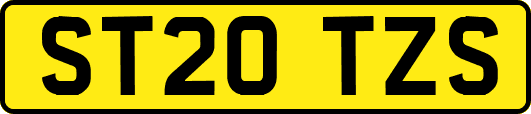 ST20TZS