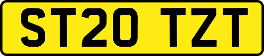 ST20TZT
