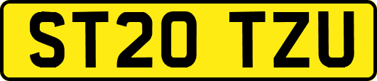 ST20TZU