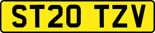 ST20TZV