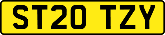 ST20TZY
