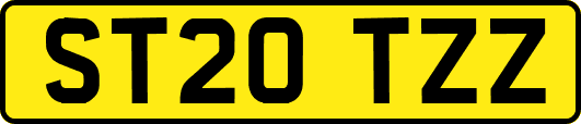 ST20TZZ