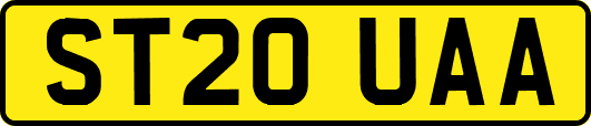 ST20UAA