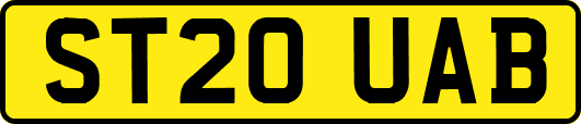 ST20UAB