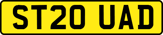 ST20UAD
