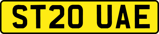 ST20UAE